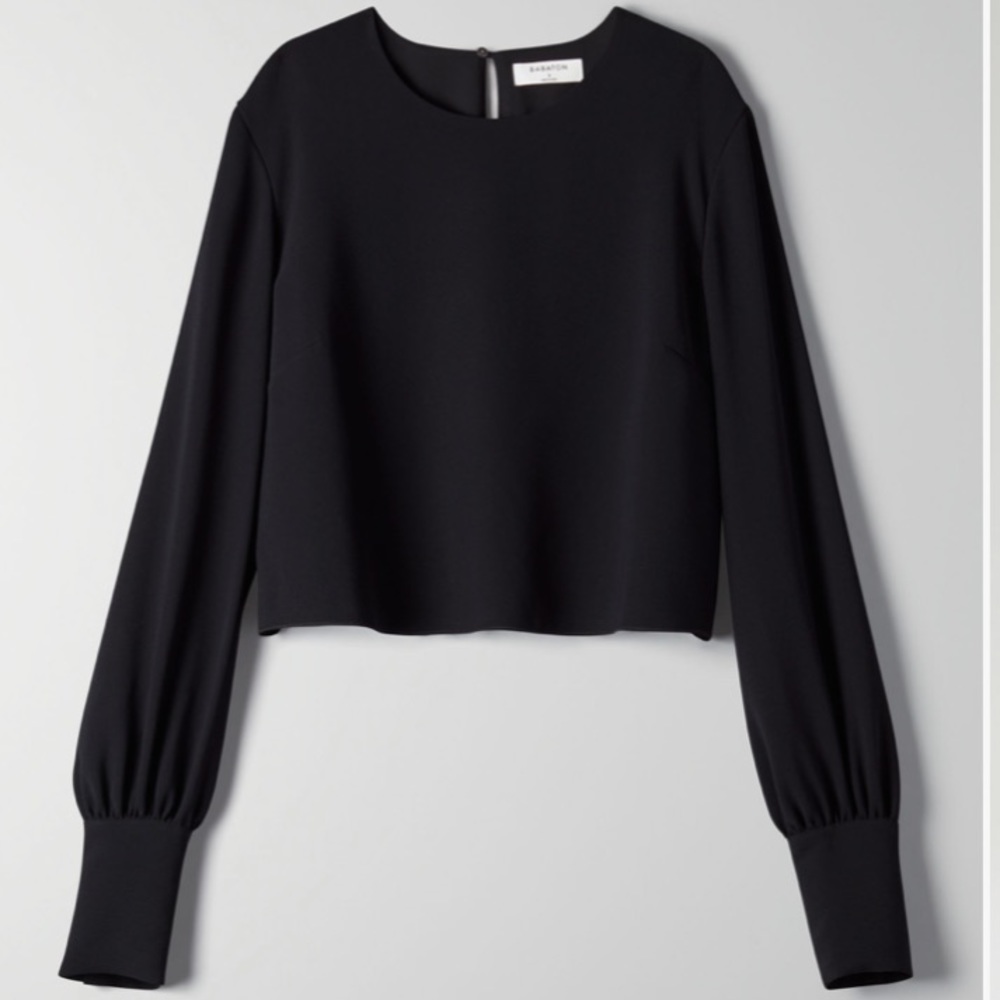 Babaton Parsons Blouse